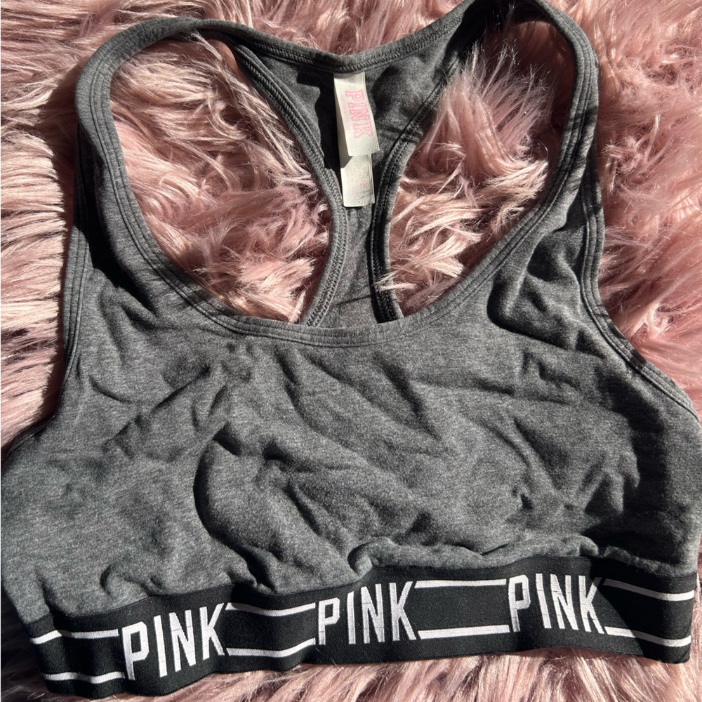 VS PINK Sport Bra Bundle